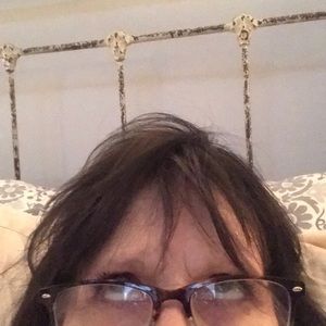 Meet your Posher, Jeanne